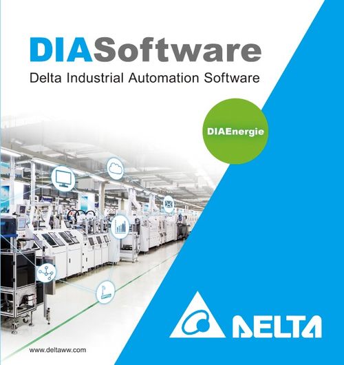 台达智能节能方案助力纺织业实现高效节能与跨厂能源管理